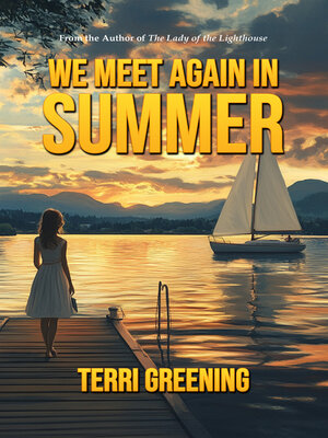 cover image of We Meet Again in Summer